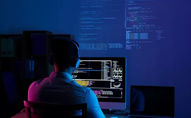 Website Designer in Kerala
