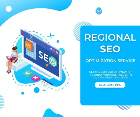 Regional SEO