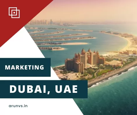 SEO Dubai