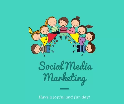 social media marketing dubai