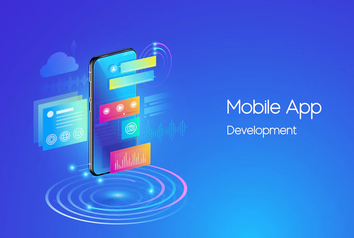 mobile app development