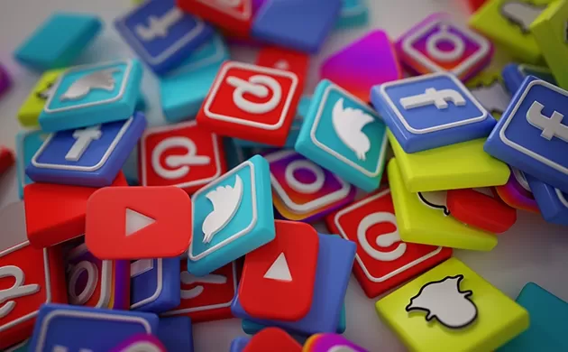 Social Media Advertising 2022