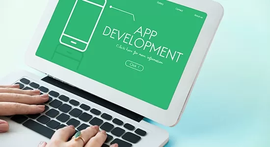 Mobile App Development