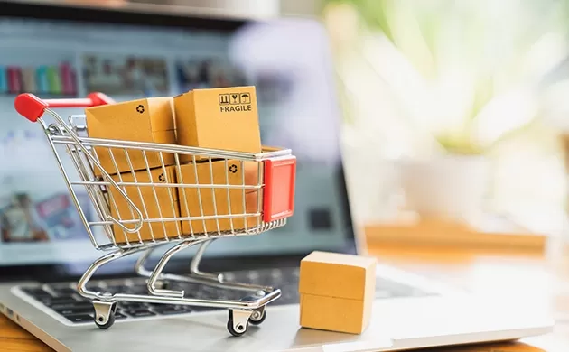 eCommerce-websites