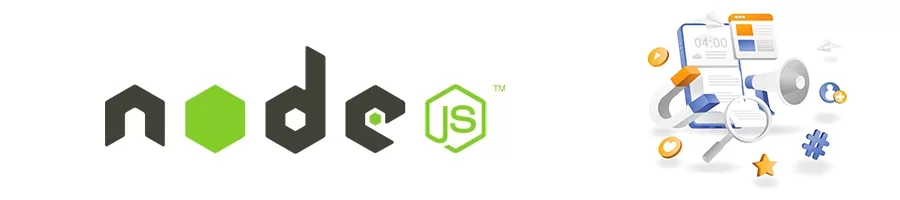 nodejs development