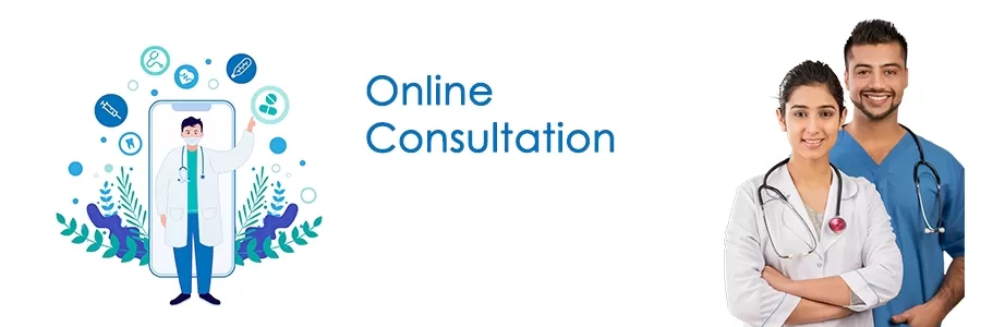 online consultation