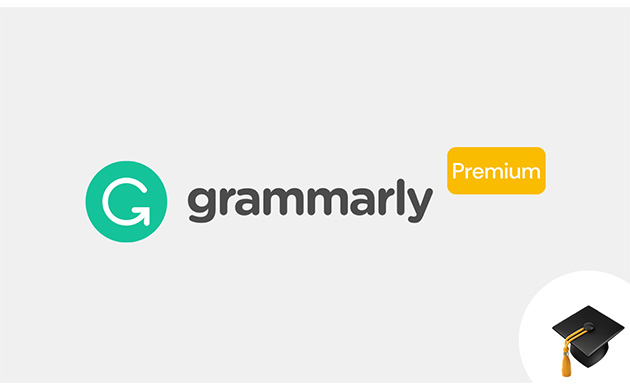 Grammarly Premium