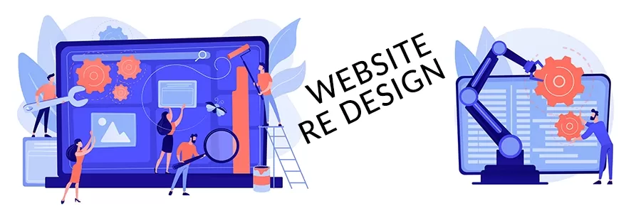 Website Maintenance Services