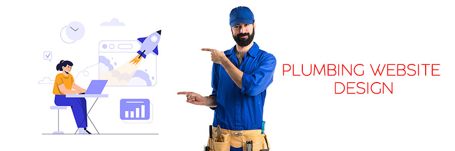 Plumbing Website Design