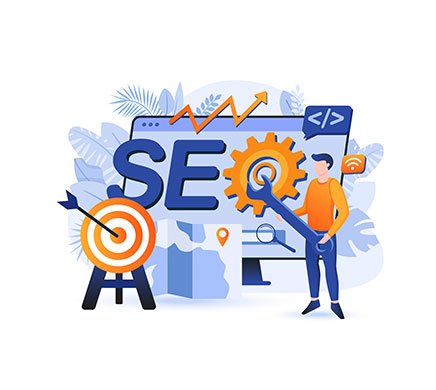 SEO Expert in Dubai