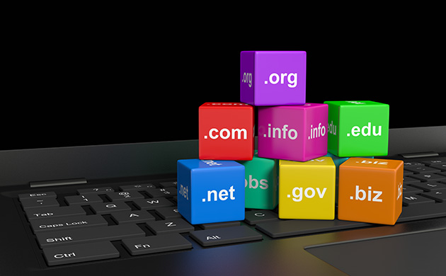 Is Domain Name A Google Ranking Factor? | SEO Services India