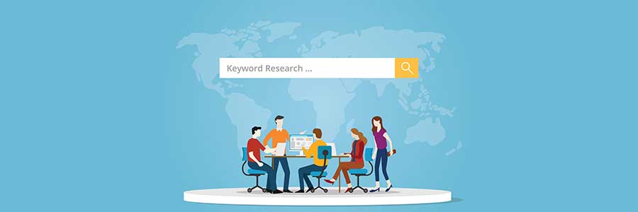 Search engine marketing