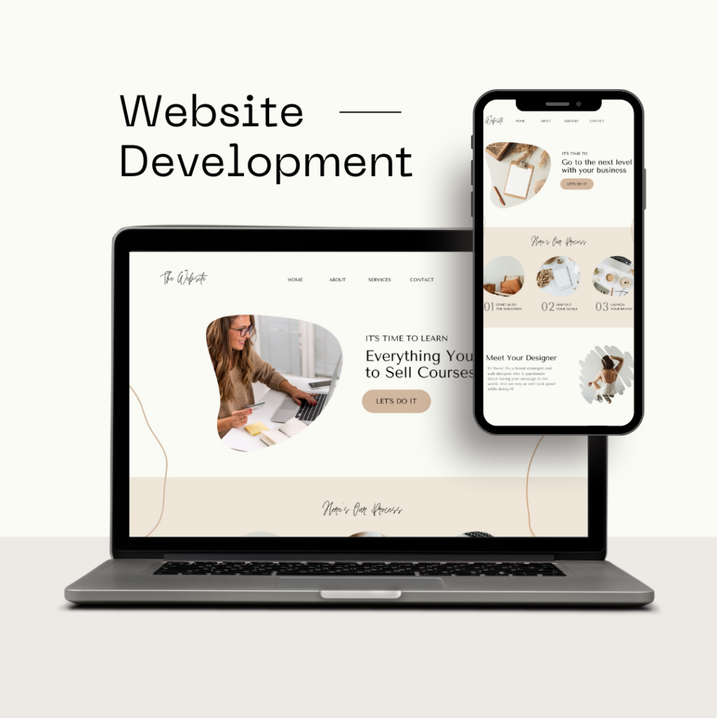 Website Development