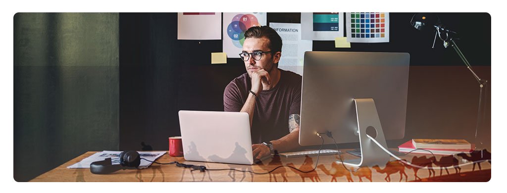 Freelance Web Designing in Sharjah