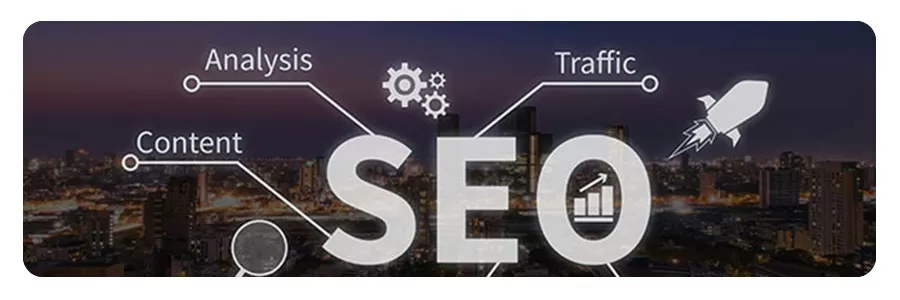 SEO Services