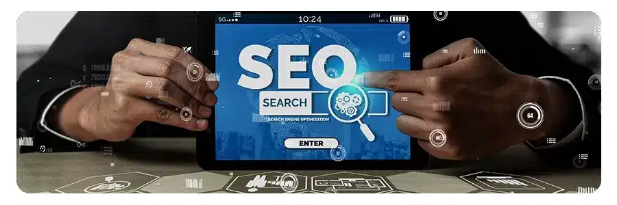 SEO Services  in 2024