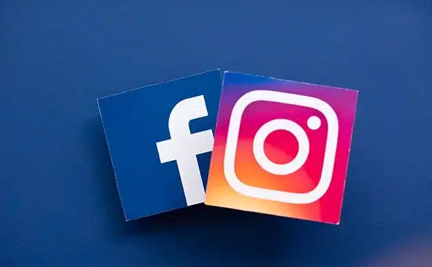 Facebook and Instagram advertising