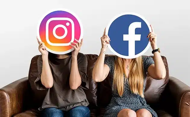 Unlocking The Benefits of Facebook and Instagram Advertising
