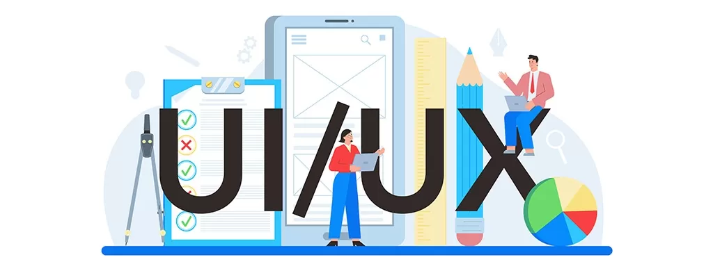 ui ux design