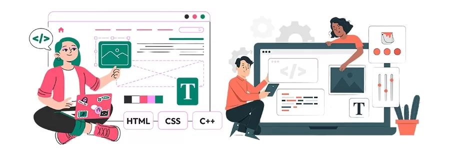 Website Design in Sasthamangalam