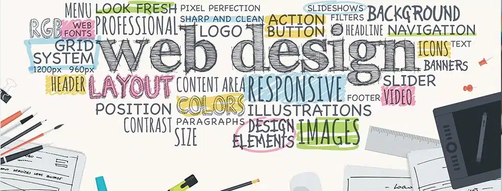 Website Design in Kattakkada