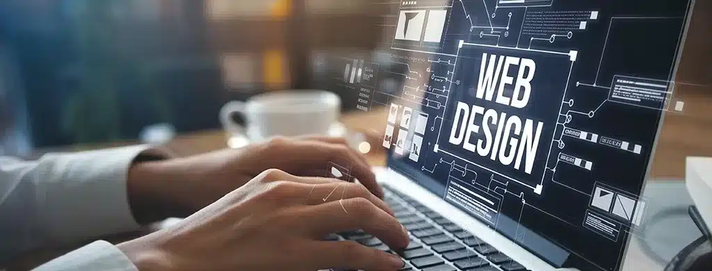 Website Design services in Vizhinjam