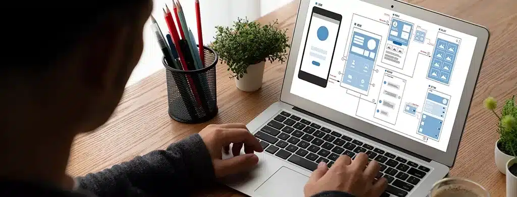 Website Design Services in Medical College