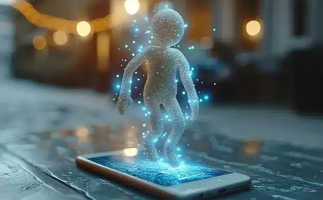 5 Ways AI Is Making Mobile Apps Smarter
