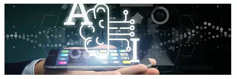 AI Is Making Mobile Apps Smarter