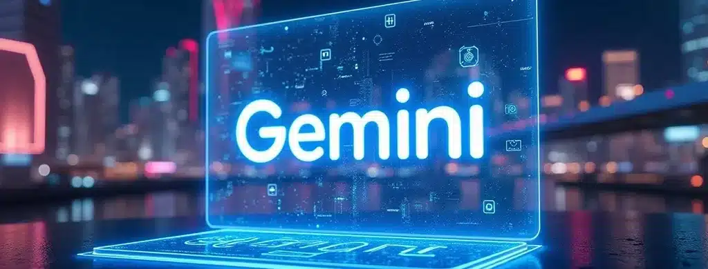 Essential Features of Gemini