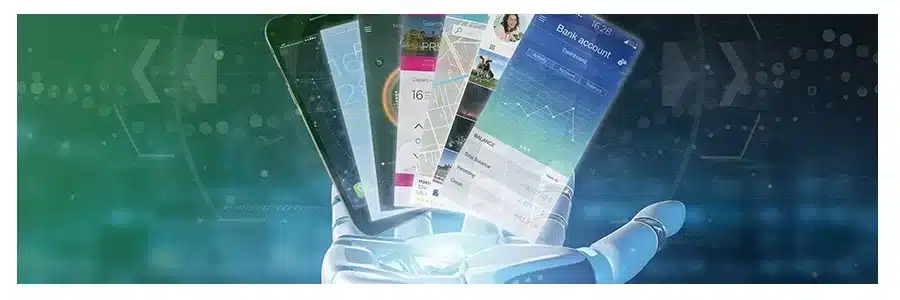 Making Mobile Apps Smarter