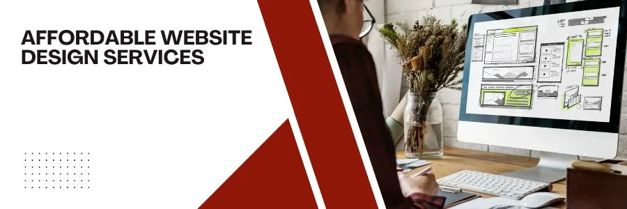 Affordable Website Design Services