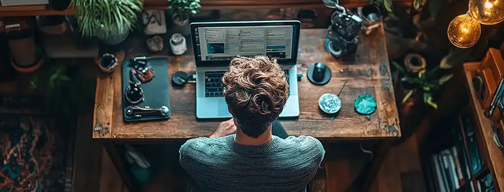 freelance Website Designer Matters