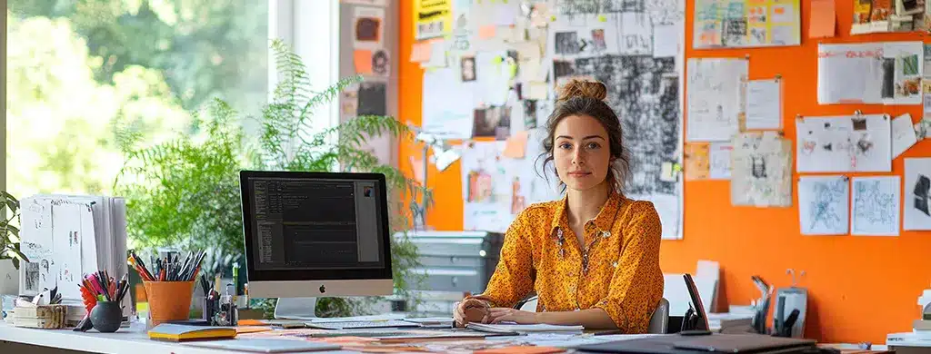 freelance web designer