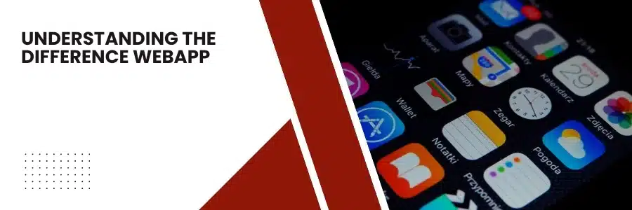 Understanding the Difference WebApp